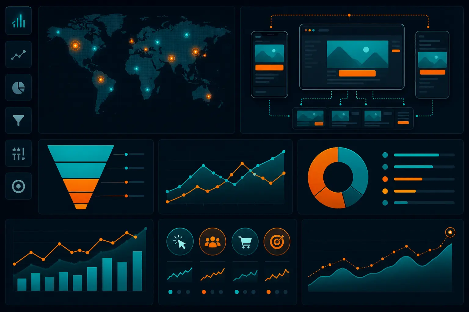 Best Search Engine Marketing Agency | Boost Your Business ROI