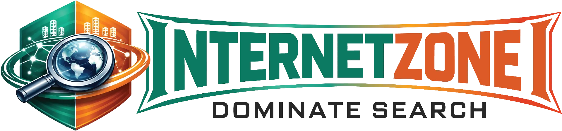 Internetzone I — Dominate Search