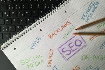 Search Engine Optimization